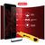 Стекло защитное Intaleo Full Glue RealMe C53 Black (1283126577833), изображение 5 Стекло защитное Intaleo Full Glue RealMe C53 Black (1283126577833), изображение 5