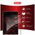 Стекло защитное Intaleo Full Glue Realme C75 Black (1283126608186), изображение 3 Стекло защитное Intaleo Full Glue Realme C75 Black (1283126608186), изображение 3