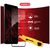Стекло защитное Intaleo Full Glue Realme C75 Black (1283126608186), изображение 5 Стекло защитное Intaleo Full Glue Realme C75 Black (1283126608186), изображение 5