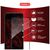 Стекло защитное Intaleo Full Glue Samsung A03 Black (1283126521638), изображение 3 Стекло защитное Intaleo Full Glue Samsung A03 Black (1283126521638), изображение 3