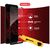 Стекло защитное Intaleo Full Glue Samsung A03 Black (1283126521638), изображение 5 Стекло защитное Intaleo Full Glue Samsung A03 Black (1283126521638), изображение 5