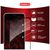 Скло захисне Intaleo Full Glue Samsung A05S Black (1283126582011), зображення 3 Скло захисне Intaleo Full Glue Samsung A05S Black (1283126582011), зображення 3