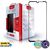 Скло захисне Intaleo Full Glue Samsung A05S Black (1283126582011) Скло захисне Intaleo Full Glue Samsung A05S Black (1283126582011)