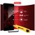 Скло захисне Intaleo Full Glue Samsung A06 Black (1283126598708), зображення 5 Скло захисне Intaleo Full Glue Samsung A06 Black (1283126598708), зображення 5