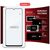 Скло захисне Intaleo Full Glue Samsung A06 5G Black (1283126613012), зображення 8 Скло захисне Intaleo Full Glue Samsung A06 5G Black (1283126613012), зображення 8