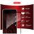 Скло захисне Intaleo Full Glue Samsung A15 Black (1283126583063), зображення 3 Скло захисне Intaleo Full Glue Samsung A15 Black (1283126583063), зображення 3
