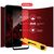 Стекло защитное Intaleo Full Glue Samsung A16 Black (1283126598715), изображение 5 Стекло защитное Intaleo Full Glue Samsung A16 Black (1283126598715), изображение 5