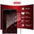 Стекло защитное Intaleo Full Glue Samsung A25 5G Black (1283126574931), изображение 3 Стекло защитное Intaleo Full Glue Samsung A25 5G Black (1283126574931), изображение 3