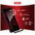 Стекло защитное Intaleo Full Glue Samsung A25 5G Black (1283126574931), изображение 4 Стекло защитное Intaleo Full Glue Samsung A25 5G Black (1283126574931), изображение 4
