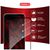 Стекло защитное Intaleo Full Glue Samsung A36 Black (1283126608124), изображение 3 Стекло защитное Intaleo Full Glue Samsung A36 Black (1283126608124), изображение 3