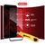 Стекло защитное Intaleo Full Glue Samsung A36 Black (1283126608124), изображение 5 Стекло защитное Intaleo Full Glue Samsung A36 Black (1283126608124), изображение 5