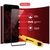Стекло защитное Intaleo Full Glue Samsung M35 Black (1283126593864), изображение 5 Стекло защитное Intaleo Full Glue Samsung M35 Black (1283126593864), изображение 5