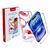 Скло захисне Intaleo MagicBox Apple iPhone 16 (4820266742935) Скло захисне Intaleo MagicBox Apple iPhone 16 (4820266742935)