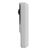 Вызывная панель Ajax Doorbell White, изображение 4 Вызывная панель Ajax Doorbell White, изображение 4