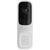 Вызывная панель Ajax Doorbell White Вызывная панель Ajax Doorbell White