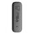 Вызывная панель Ajax Doorbell grey, изображение 5 Вызывная панель Ajax Doorbell grey, изображение 5