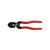 Болторез KNIPEX компактный CoBolt S 200 мм (71 01 200), изображение 3 Болторез KNIPEX компактный CoBolt S 200 мм (71 01 200), изображение 3