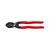 Болторез KNIPEX компактный CoBolt S 200 мм (71 01 200) Болторез KNIPEX компактный CoBolt S 200 мм (71 01 200)