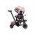 Детский велосипед FreeON Free2Move ELIPSO black pink (JY-T08B), изображение 5