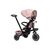Детский велосипед FreeON Free2Move ELIPSO black pink (JY-T08B), изображение 6