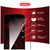 Стекло защитное Intaleo Full Glue Apple iPhone 16 Pro Black (1283126593802), изображение 3 Стекло защитное Intaleo Full Glue Apple iPhone 16 Pro Black (1283126593802), изображение 3