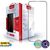Стекло защитное Intaleo Full Glue Apple iPhone 16 Pro Black (1283126593802) Стекло защитное Intaleo Full Glue Apple iPhone 16 Pro Black (1283126593802)