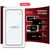 Скло захисне Intaleo Full Glue Apple iPhone 16E Black (1283126614316), зображення 8 Скло захисне Intaleo Full Glue Apple iPhone 16E Black (1283126614316), зображення 8