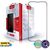 Скло захисне Intaleo Full Glue Apple iPhone 16E Black (1283126614316) Скло захисне Intaleo Full Glue Apple iPhone 16E Black (1283126614316)