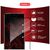 Стекло защитное Intaleo Full Glue Infinix Hot 40 Black (1283126589195), изображение 3 Стекло защитное Intaleo Full Glue Infinix Hot 40 Black (1283126589195), изображение 3