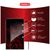 Стекло защитное Intaleo Full Glue Infinix Hot 50i Black (1283126607332), изображение 3 Стекло защитное Intaleo Full Glue Infinix Hot 50i Black (1283126607332), изображение 3