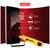 Стекло защитное Intaleo Full Glue Infinix Hot 50i Black (1283126607332), изображение 5 Стекло защитное Intaleo Full Glue Infinix Hot 50i Black (1283126607332), изображение 5