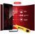 Скло захисне Intaleo Full Glue Infinix Smart 8 Black (1283126589621), зображення 5 Скло захисне Intaleo Full Glue Infinix Smart 8 Black (1283126589621), зображення 5