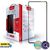 Скло захисне Intaleo Full Glue Infinix Smart 8 Black (1283126589621) Скло захисне Intaleo Full Glue Infinix Smart 8 Black (1283126589621)