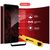 Стекло защитное Intaleo Full Glue Samsung A32 5G Black (1283126541742), изображение 5 Стекло защитное Intaleo Full Glue Samsung A32 5G Black (1283126541742), изображение 5