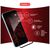 Стекло защитное Intaleo Full Glue Samsung A54 5G Black (1283126559891), изображение 4 Стекло защитное Intaleo Full Glue Samsung A54 5G Black (1283126559891), изображение 4