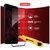 Стекло защитное Intaleo Full Glue Samsung A55 Black (1283126588860), изображение 5 Стекло защитное Intaleo Full Glue Samsung A55 Black (1283126588860), изображение 5