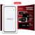 Стекло защитное Intaleo Full Glue Samsung A55 Black (1283126588860), изображение 8 Стекло защитное Intaleo Full Glue Samsung A55 Black (1283126588860), изображение 8