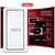 Скло захисне Intaleo Full Glue Infinix Note 40 4G Black (1283126594915), зображення 8 Скло захисне Intaleo Full Glue Infinix Note 40 4G Black (1283126594915), зображення 8