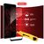 Стекло защитное Intaleo Full Glue Nokia C32 Black (1283126582240), изображение 5 Стекло защитное Intaleo Full Glue Nokia C32 Black (1283126582240), изображение 5