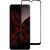 Стекло защитное Intaleo Full Glue Oppo A18 Black (1283126583179), изображение 2 Стекло защитное Intaleo Full Glue Oppo A18 Black (1283126583179), изображение 2