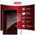Стекло защитное Intaleo Full Glue Oppo A18 Black (1283126583179), изображение 3 Стекло защитное Intaleo Full Glue Oppo A18 Black (1283126583179), изображение 3