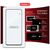 Скло захисне Intaleo Full Glue Oppo A3 5G Black (1283126598760), зображення 8 Скло захисне Intaleo Full Glue Oppo A3 5G Black (1283126598760), зображення 8