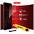 Скло захисне Intaleo Full Glue Oppo A38 5G Black (1283126582493), зображення 5 Скло захисне Intaleo Full Glue Oppo A38 5G Black (1283126582493), зображення 5