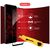 Скло захисне Intaleo Full Glue Oppo A3x Black (1283126598784), зображення 5 Скло захисне Intaleo Full Glue Oppo A3x Black (1283126598784), зображення 5