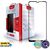 Скло захисне Intaleo Full Glue Oppo A57S Black (1283126576737) Скло захисне Intaleo Full Glue Oppo A57S Black (1283126576737)