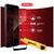 Скло захисне Intaleo Full Glue Oppo A77S Black (1283126576805), зображення 5 Скло захисне Intaleo Full Glue Oppo A77S Black (1283126576805), зображення 5
