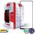 Скло захисне Intaleo Full Glue Oppo A78 Black (1283126582912) Скло захисне Intaleo Full Glue Oppo A78 Black (1283126582912)