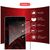 Стекло защитное Intaleo Full Glue Realme 13+ Black (1283126607523), изображение 3 Стекло защитное Intaleo Full Glue Realme 13+ Black (1283126607523), изображение 3