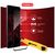 Стекло защитное Intaleo Full Glue Realme 13+ Black (1283126607523), изображение 5 Стекло защитное Intaleo Full Glue Realme 13+ Black (1283126607523), изображение 5
