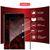 Стекло защитное Intaleo Full Glue RealMe C25 Black (1283126518522), изображение 3 Стекло защитное Intaleo Full Glue RealMe C25 Black (1283126518522), изображение 3